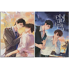 Phi Âu Bất Hạ (Tập 1 + 2)