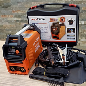 Mua máy hàn siêu bền protech chống giật tự động linh kiện tân thành dể thay thế