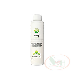 Phụ gia Aquavitro Envy For Plants bổ sung dinh dưỡng bể thủy sinh cá tép cảnh