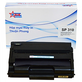 Hộp mực Thuận Phong SP310 dùng cho máy in Ricoh SP 300 / SP 300DN / SP 310 / SP 310DN / SP 311 / SP 311DN / SP 312 / SP 320 / SP 325 - Hàng Chính Hãng