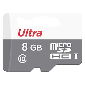 Mua Trẻ nhớ 8GB dành để lưu trữ dữ liệu