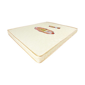 NỆM PE THẲNG CAO CẤP - KÍCH THƯỚC 100X200X10CM