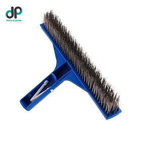 Mua CHỔI CỌ BỂ BƠI SỢI THÉP KHÔNG GỈ