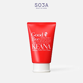 Sữa Rửa Mặt Keana Tạo Bọt 100GBaking Soda Foam Wash