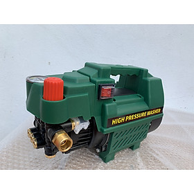 MÁY RỬA XE CAO ÁP