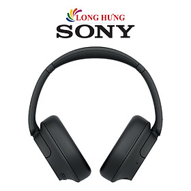 Mua Tai nghe chụp tai Bluetooth Sony WH-CH720N - Hàng chính hãng