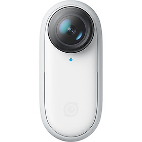 Mua Máy quay bỏ túi Insta360 Go 2 Bản 64gb - Hàng Chính Hãng