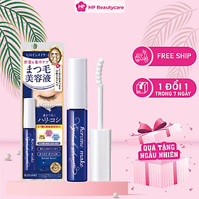 Tinh Chất Dưỡng Dài Và Khoẻ Làn Mi Kissme Heroine Make Watering Eyelash Serum  ( 5.5g)