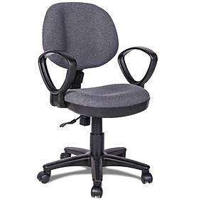 Mua Ghế nhân viên Tundo NT T he one SG555 có tay 540 x 500 x 855 - 980 mm