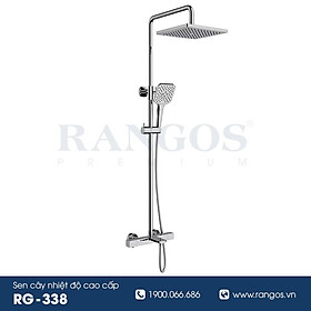 Mua SEN CÂY NHIỆT ĐỘ CAO CẤP RANGOS RG-338