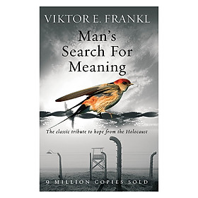 Man's Search For Meaning