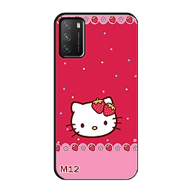 Ốp Dẻo Dành Cho XIAOMI POCO M3