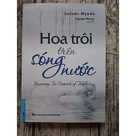 Hoa Trôi Trên Sóng Nước