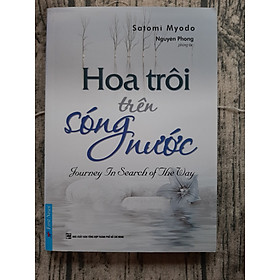 [Download Sách] Hoa Trôi Trên Sóng Nước