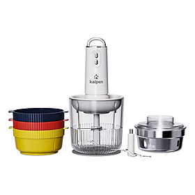 Mua Máy Xay Sinh Tố Đa Năng Cao Cấp Model OL1 1000ml-450W Hàng Chính Hãng KALPEN-GIA DỤNG ĐỨC Bảo Hành 2 Năm