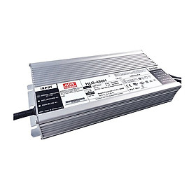 Mua Nguồn Meanwell HLG-480H-30A