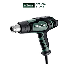 Máy Thổi Hơi Nóng Metabo HGE 23-650 LCD