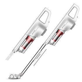 Máy Hút Bụi Cầm Tay Xiaomi Deerma DX600