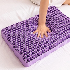 Mua Gối ngủ giảm áp thoáng khí TPE Pressure Relief Pillow