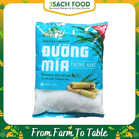 Chỉ Giao HCM - Đường mía thượng hạng Biên Hòa - gói 1kg