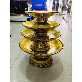 Mua Dĩa quả 3D