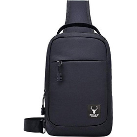 Túi Đeo Chéo Tiện Lợi Du Lịch Unisex DC112