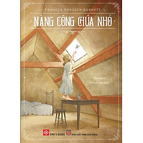 Sách Nàng Công Chúa Nhỏ