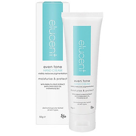 Elucent Even Tone Hand Cream 50g