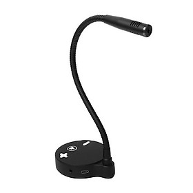 Mua Micro cổ ngỗng cho máy tính Maono AU-GM10 - Hàng chính hãng