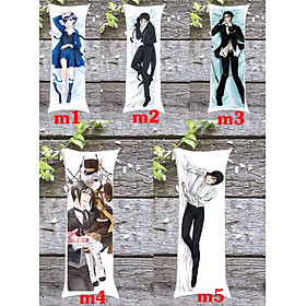 Mua Gối ôm Hắc Quản Gia- Kuroshitsuji dài 1mx40cm