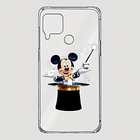 Ốp Lưng Dẻo Dành Cho REALME C15