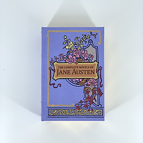 Hình ảnh The Complete Novels of Jane Austen