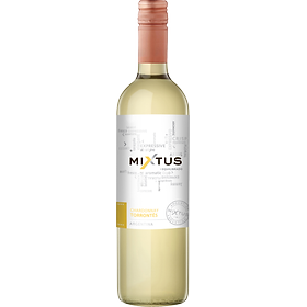 Rượu vang trắng Argentina, Mixtus Chardonnay Torrontes