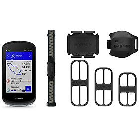 Mua Thiết bị định vị gắn xe đạp Garmin Edge 1040 (1040/1040 Bundle/1040 Solar)  GPS  SEA - Hàng chính hãng