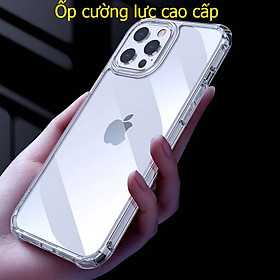 Ốp lưng kính cường lực âm thanh 6D cao cấp cho iphone 14 pro max/13 pro max - hàng chính hãng design - iPhone 14 pro max