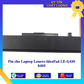 Mua Pin cho Laptop Lenovo IdeaPad LE-G430 b460 - Hàng Nhập Khẩu  MIBAT228