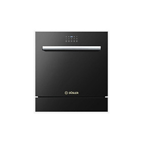 Mua MÁY RỬA BÁT DUSLER 8 BỘ SCE68M08EU