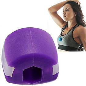Fitness Face Masseter men facial pop n go mouth jawline Jaw Muscle Exerciser chew ball chew bite breaker training Body Skin Care