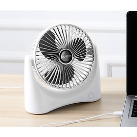 QUẠT MINI ĐỂ BÀN K168