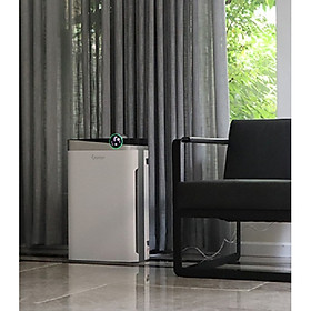 Máy Lọc Không Khí Thông Minh - Bù Ẩm - Khử Mùi - Diệt Khuẩn Bằng UV - Tạo Ion Goman GM-WAP325W - Công nghệ Đức - Hàng Chính Hãng