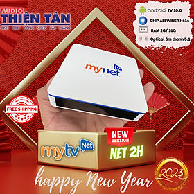 Mua Mytv Net 1C - Ram 2G/16G - Phiên bản 2022 - Android 9.0 - Truyền Hình Bản Quyền Miễn Phí 12 Tháng - Hàng Chính Hãng