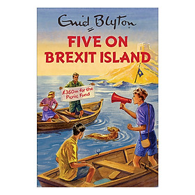 Nơi bán Five on Brexit Island - Giá Từ -1đ