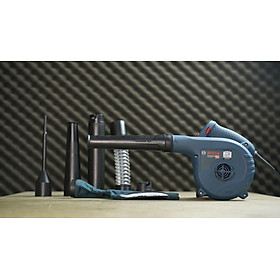 Mua MÁY THỔI KHÍ (BỤI) 820W (-4.5 M3/PHÚT) BOSCH GBL 82-270 -HÀNG CHÍNH HÃNG
