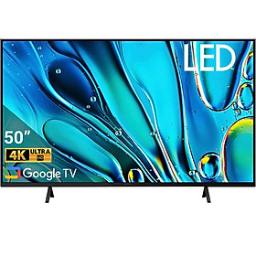 BRAVIA 3 Tivi LED Sony 4K 50 inch K-50S30- Hàng chính hãng