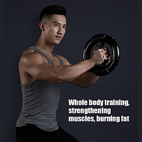 Dụng Cụ Gym Tập Luyện Toàn Diện Cải Thiện Cơ Bắp Xiaomi
