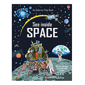 See Inside Space