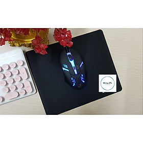 Mua Tấm Lót Chuột Size Lớn Chất Liệu Mềm Mại