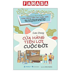 Cửa Hàng Tiện Lợi Cuộc Đời