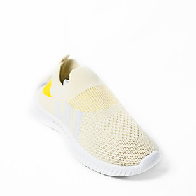 Giày lười vải trẻ em