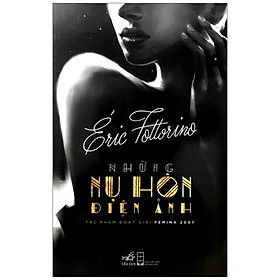 Những Nụ Hôn Điện Ảnh